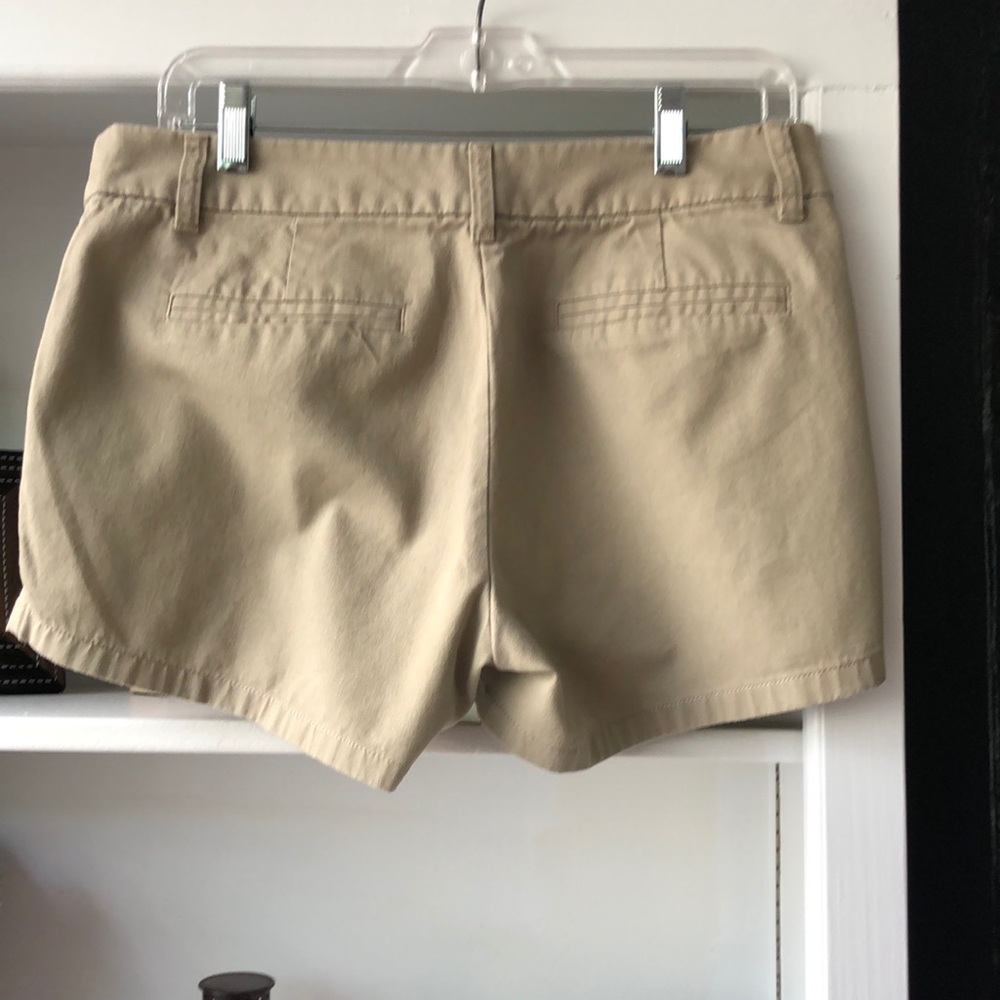 J Crew chino shorts - Picture 2 of 2